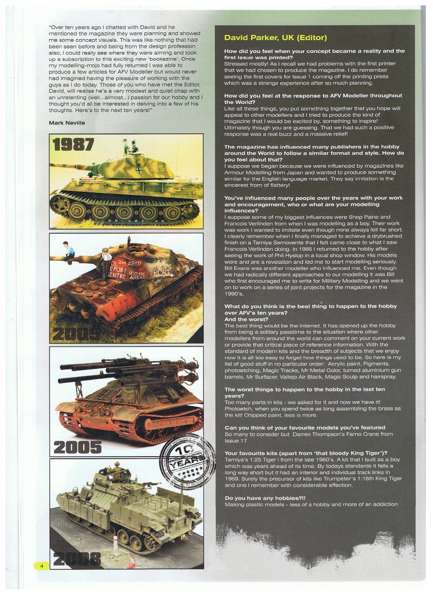 AFV Modeller-060 (2011 09-10)